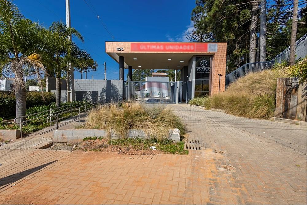 Casa de Condomínio - Venda - Curitiba , Paraná - IMG_6316_1.jpg - 560431033-13