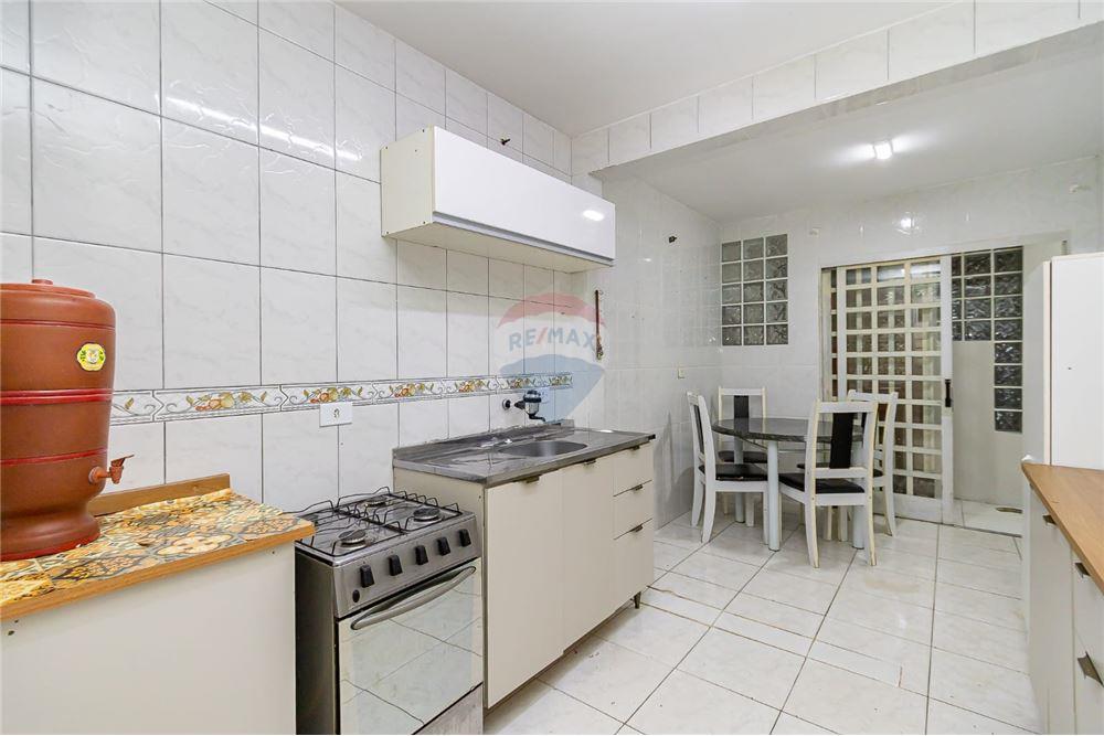 Casa - Venda - Colombo , Paraná - 12 - 560461012-45