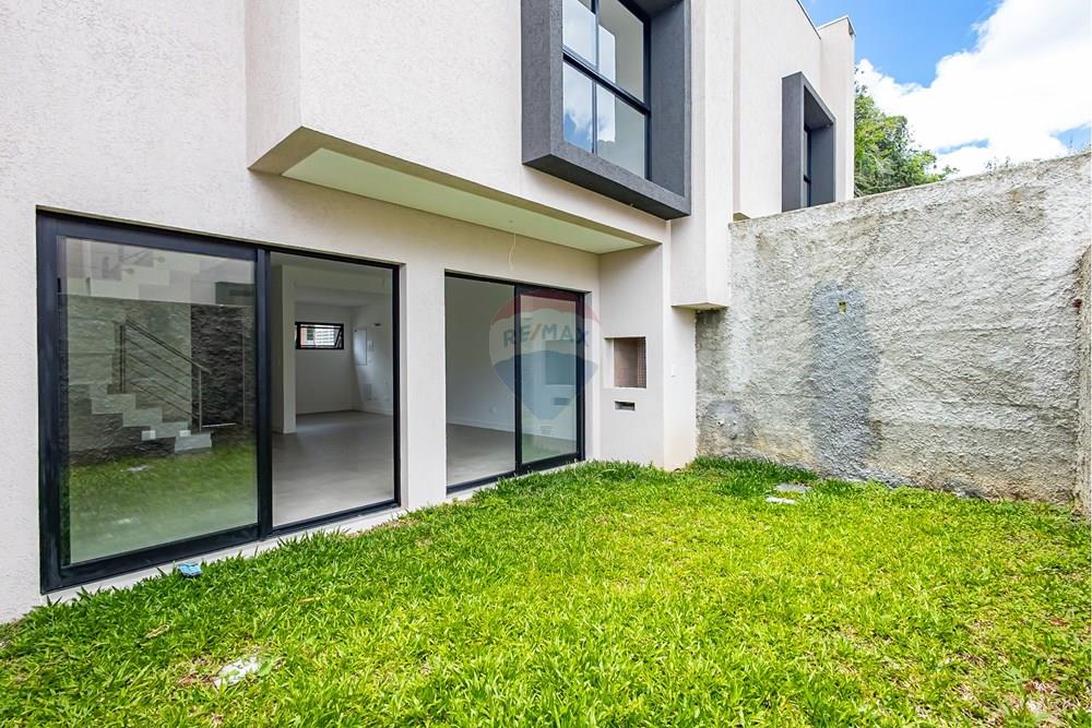 Sobrado - Venda - Curitiba , Paraná - IMG_2869.JPG - 560341097-99