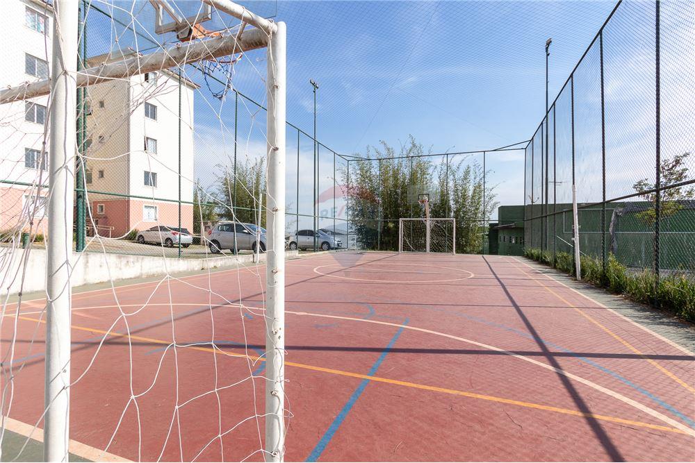 Apartamento - Venda - Colombo , Paraná - 47 - 560341120-61