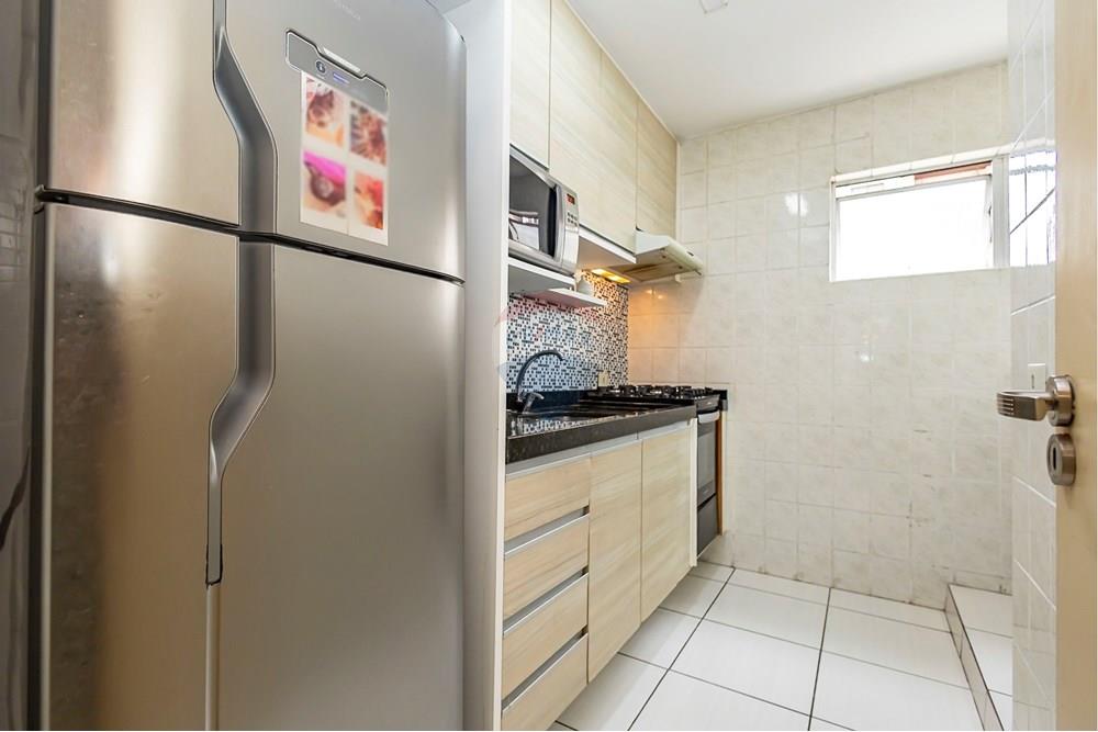 Apartamento - Venda - Curitiba , Paraná - IMG_4083_1.jpg - 560461009-58