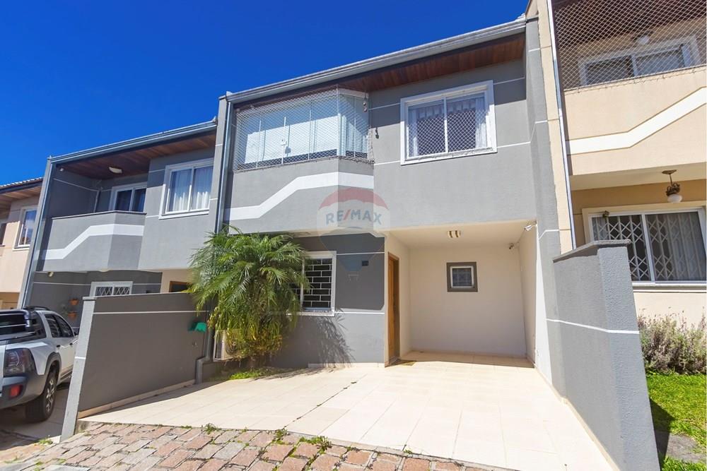 Sobrado - Venda - Curitiba , Paraná - IMG_4869_1.jpg - 560331110-22