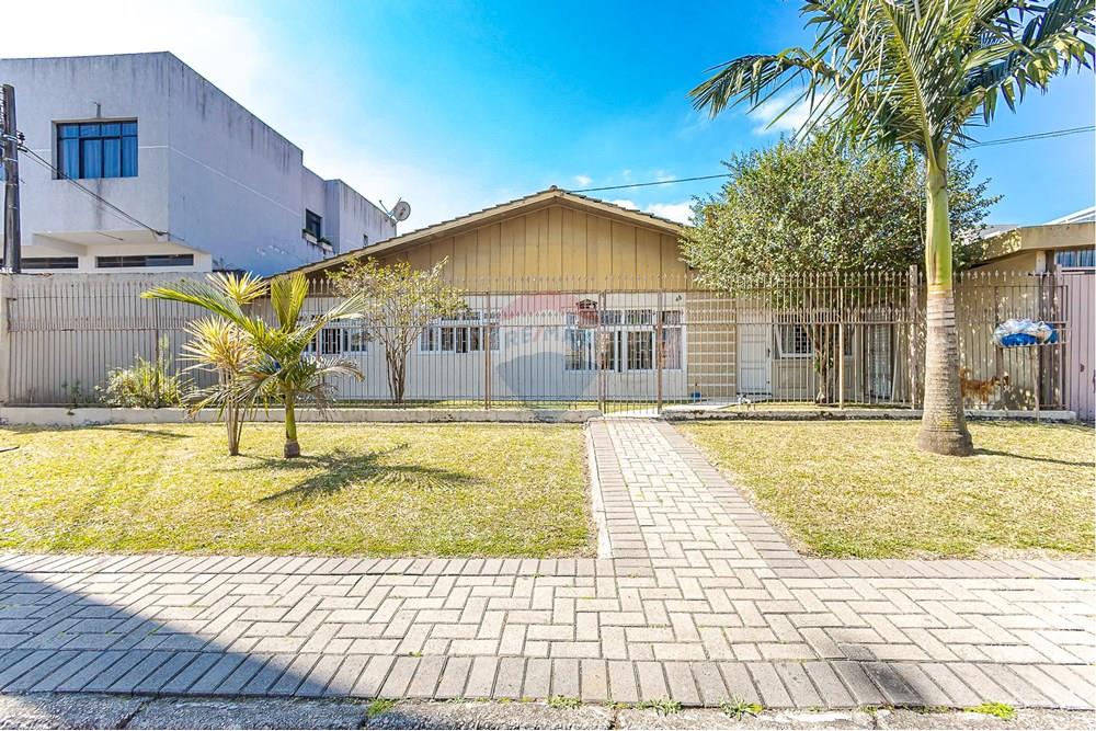 Casa - Venda - Curitiba , Paraná - IMG_0055[1].jpg - 560411047-89