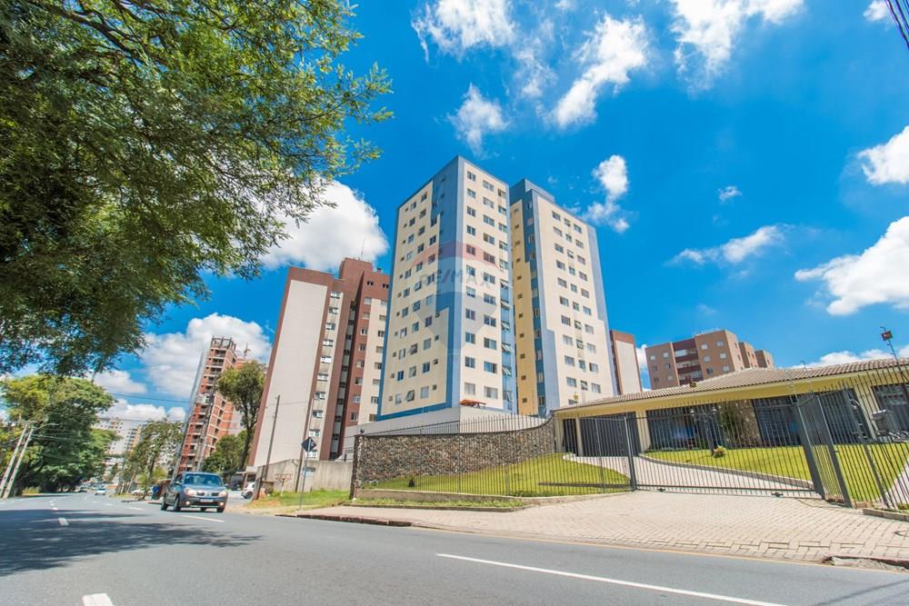 Apartamento - Alugar - Curitiba , Paraná - _MG_5061.jpg - 560411051-227