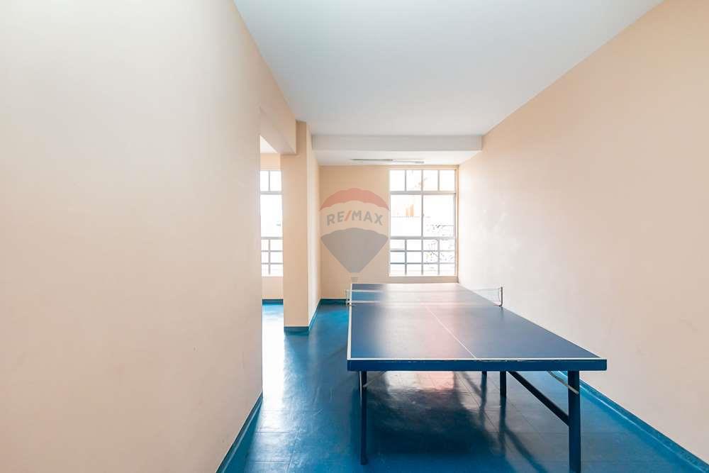 Apartamento à venda com 3 quartos, 139m² - Foto 37