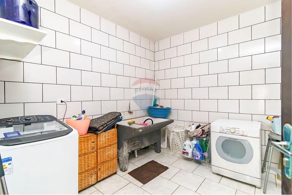 Casa - Venda - São José dos Pinhais , Paraná - lavanderia.jpg - 560481007-15