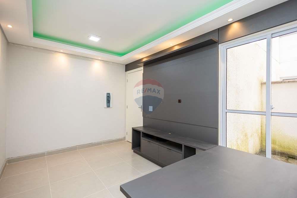 Apartamento - Venda - Araucária , Paraná - IMG_3315_1.jpg - 560251029-41