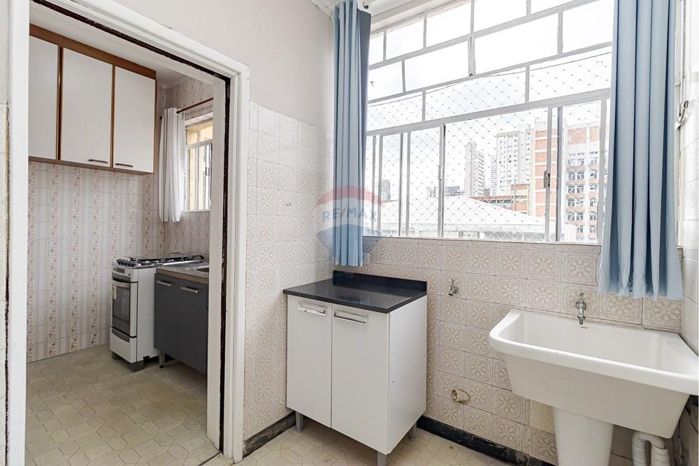 Apartamento - Venda - Curitiba , Paraná - IMG_8424.jpg - 560411027-35