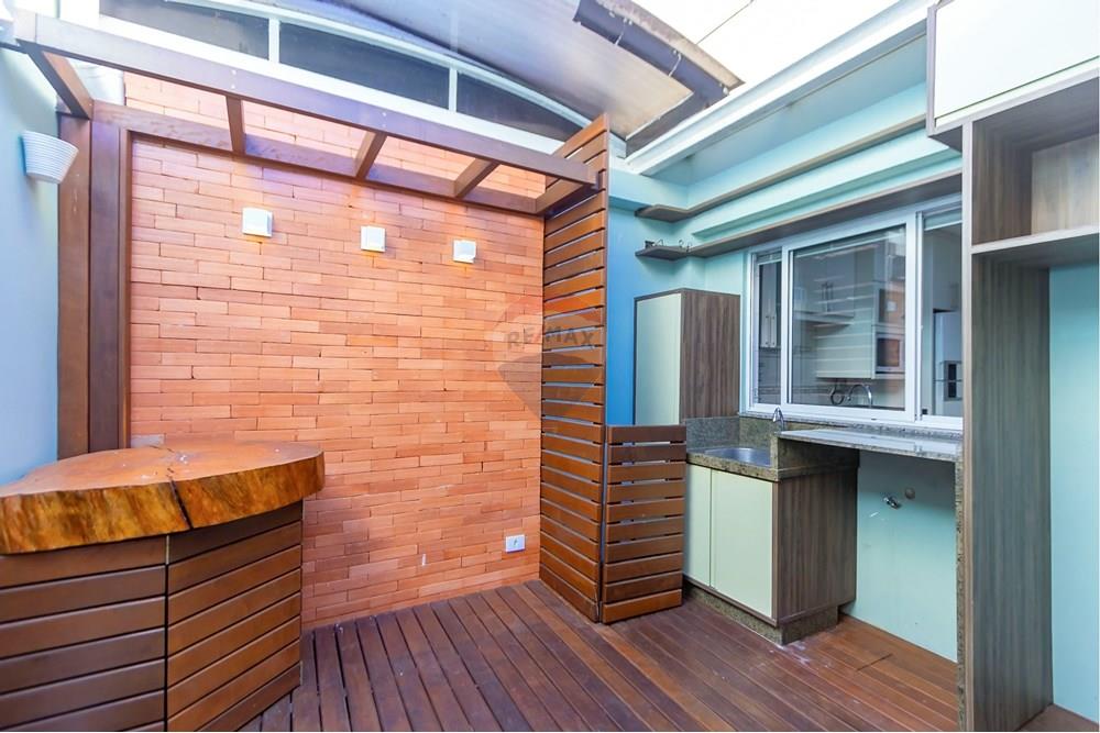 Sobrado - Venda - Curitiba , Paraná - IMG_4837_1.jpg - Área de serviço - 560331110-21