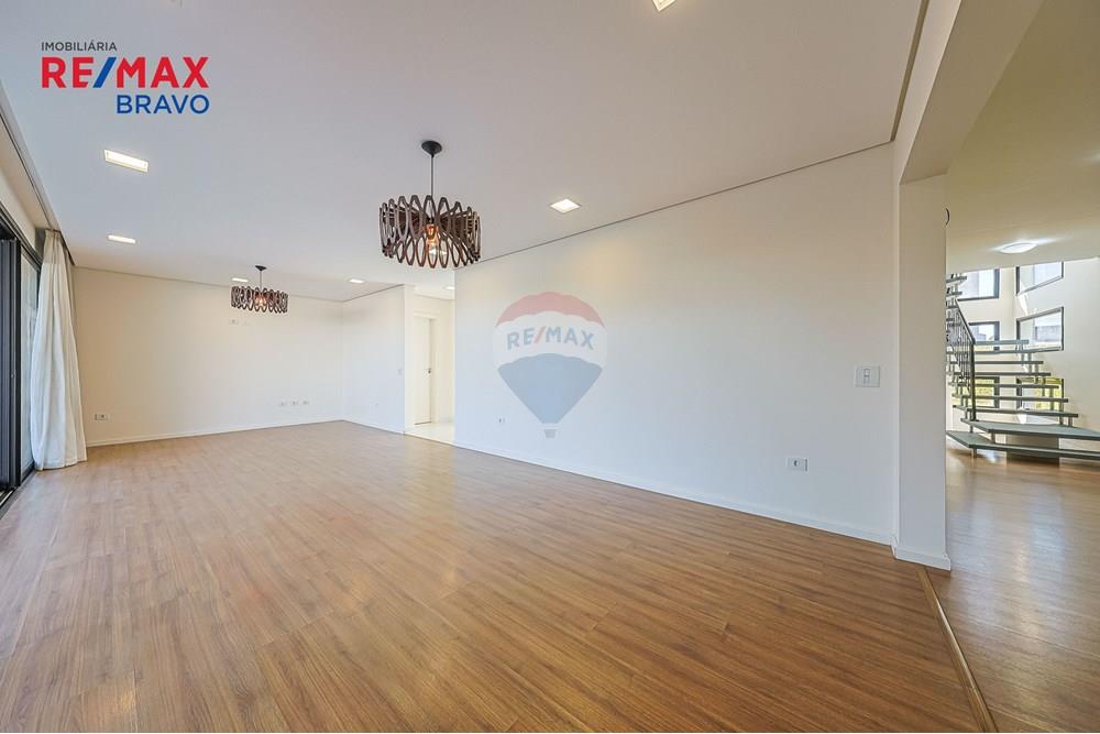 Casa de Condomínio - Venda - Campo Largo , Paraná - CRF_1911.jpg - 560371021-42