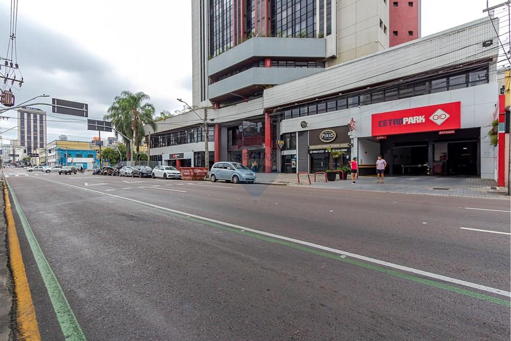 Cj. Comercial/ Sala - Venda - Curitiba , Paraná - IMG_6667.jpg - 560431053-2