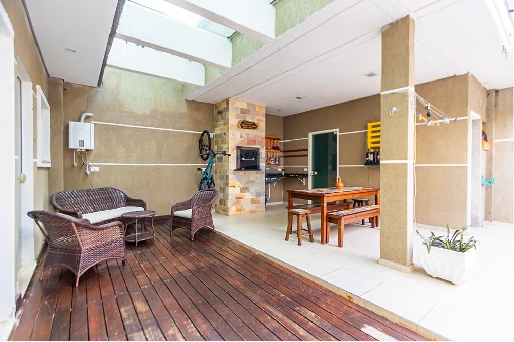 Sobrado - Venda - São José dos Pinhais , Paraná - IMG_7055.JPG - 560351163-2