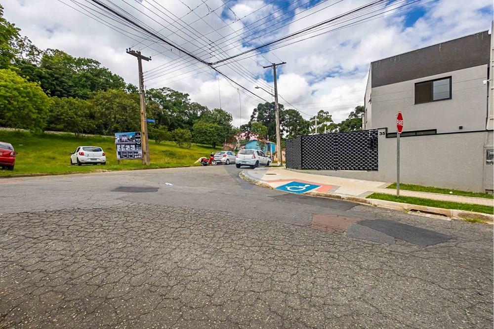 Sobrado - Venda - Curitiba , Paraná - Sheep - IMG_8651.jpg - 560431012-49