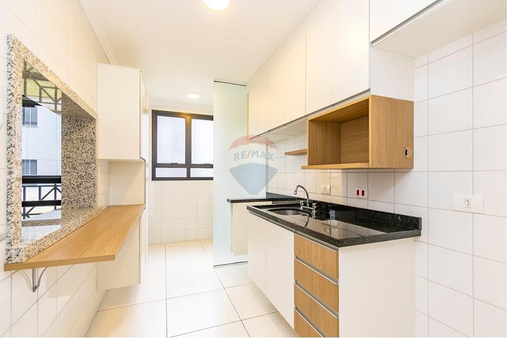 Apartamento - Alugar - Curitiba , Paraná - IMG_1669_1.jpg - 560441001-127