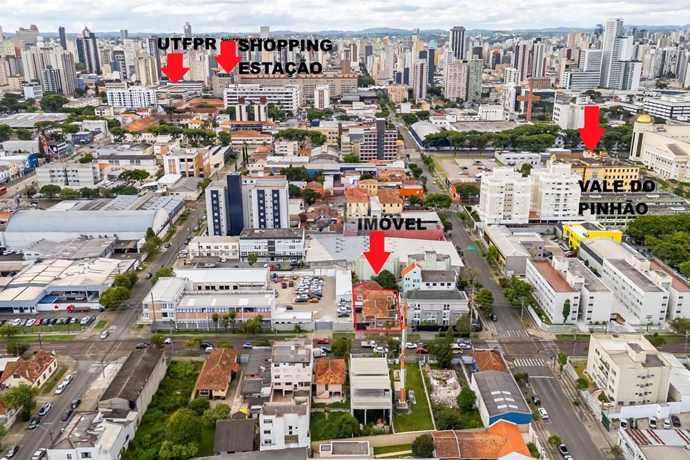 Casa - Venda - Curitiba , Paraná - DJI_20260122152732_0544_D_1_.jpg - 560351012-155