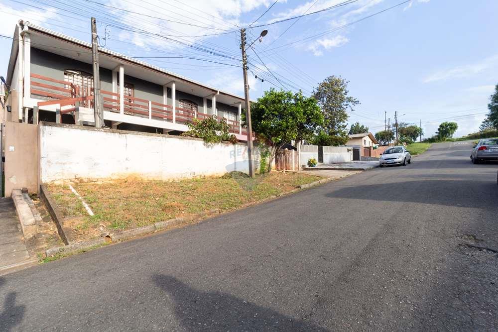 Sobrado à venda com 3 quartos, 400m² - Foto 8