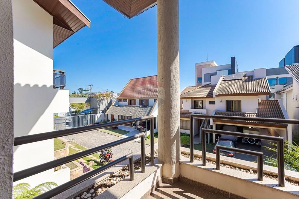 Casa - Venda - Curitiba , Paraná - IMG_0047.jpg - 560321155-5