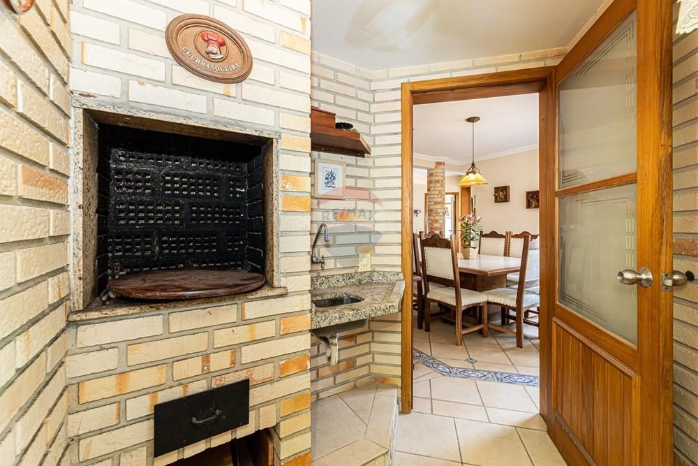 Casa de Condomínio - Venda - Curitiba , Paraná - Foto 009.jpg - 560341143-33