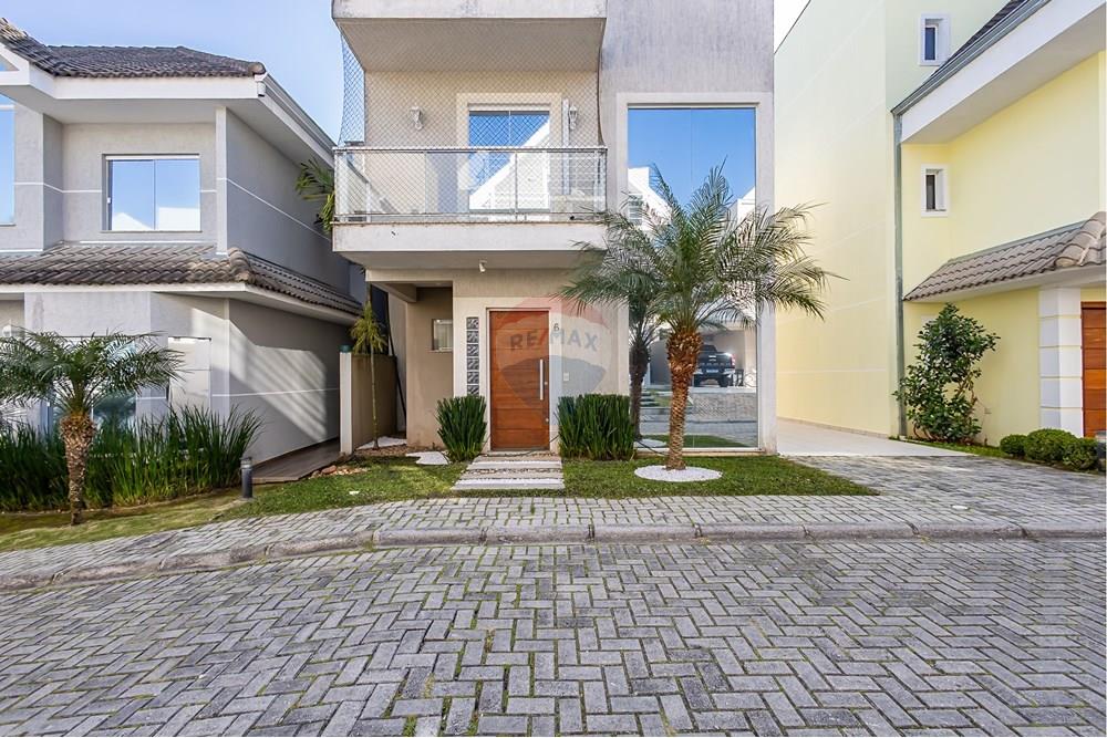 Casa - Venda - Curitiba , Paraná - IMG_9569.jpg - 560391084-188