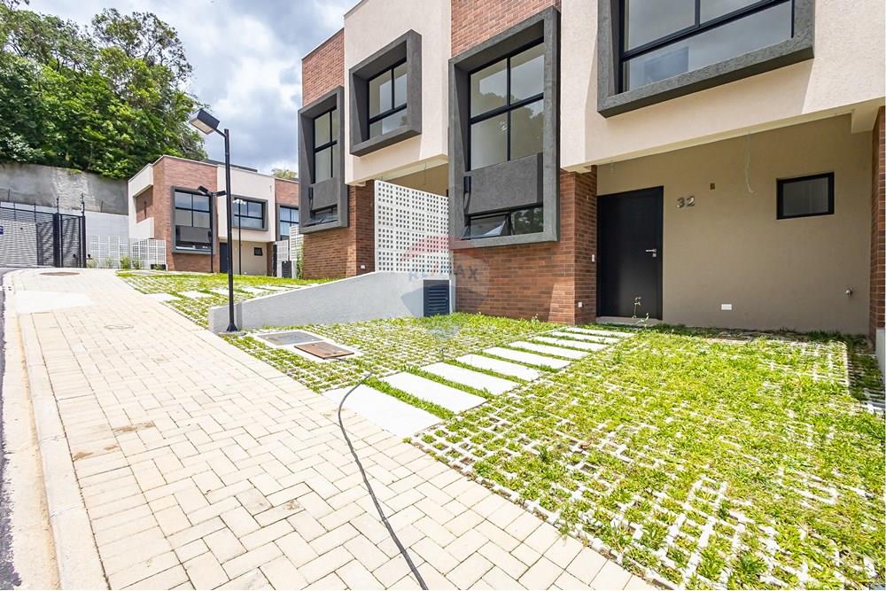 Sobrado - Venda - Curitiba , Paraná - IMG_2844.JPG - 560341097-99