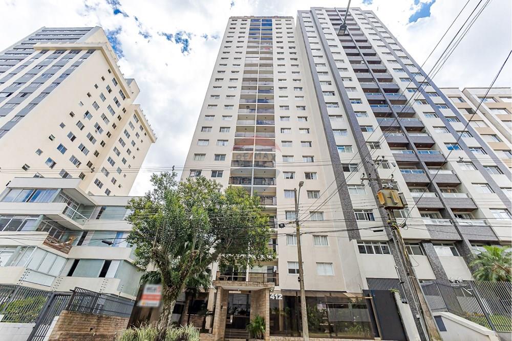 Apartamento - Venda - Curitiba , Paraná - IMG_0054.jpg - 560321151-17