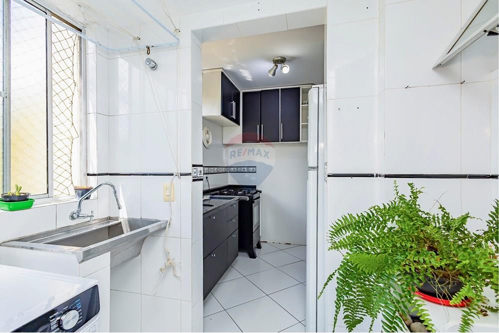 Apartamento - Venda - Curitiba , Paraná - 11.jpg - 560411004-93