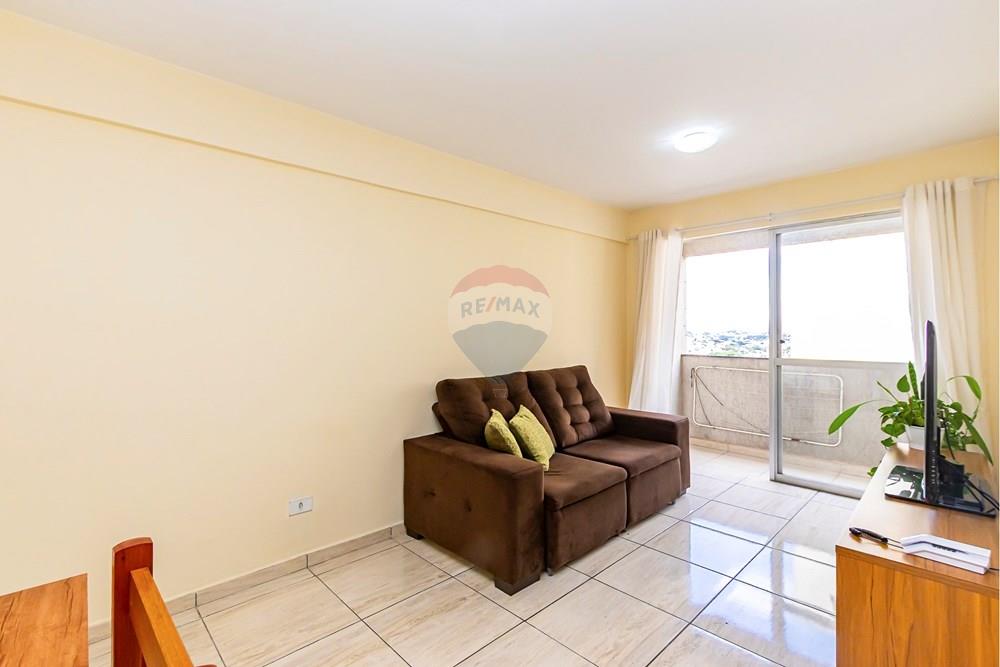 Apartamento - Alugar - Curitiba , Paraná - 3.jpg - 560411004-101