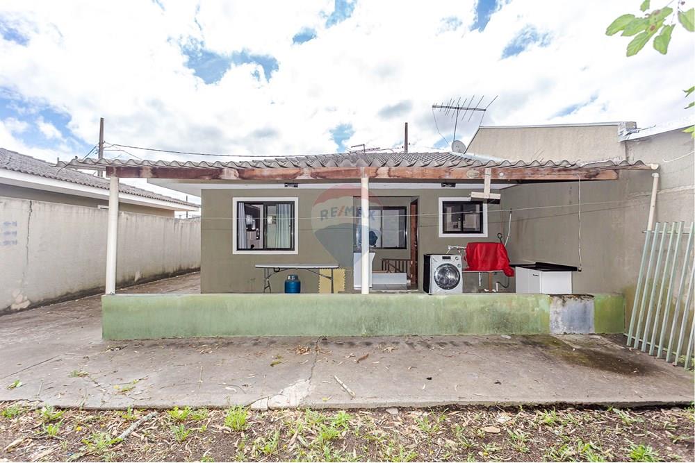 Casa de Condomínio - Venda - Colombo , Paraná - 31.jpg - 560411043-24