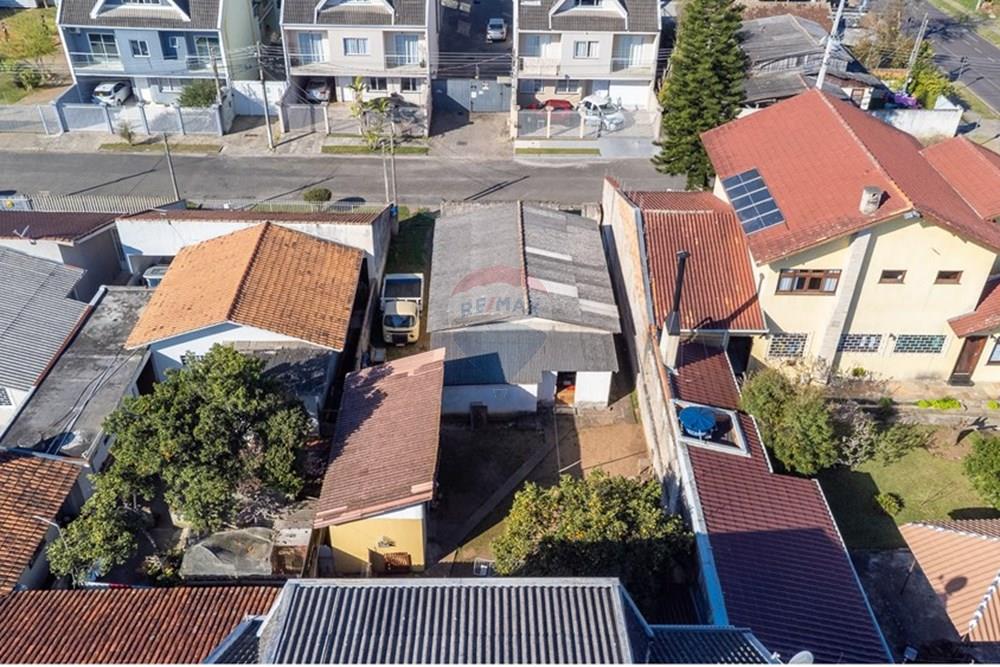 Terreno - Venda - Curitiba , Paraná - DJI_0143.jpg - 560331018-144