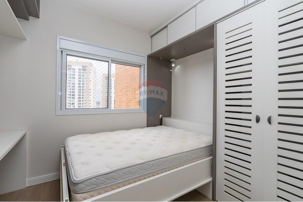 Apartamento - Alugar - Curitiba , Paraná - IMG_1382.jpg - 560311047-590