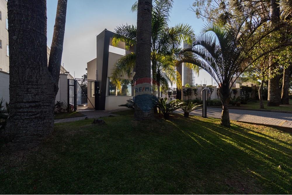 Apartamento - Venda - Araucária , Paraná - IMG_9927.jpg - 560331019-90