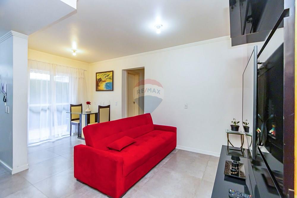 Apartamento - Venda - São José dos Pinhais , Paraná - sala estendida.jpg - 560441040-2