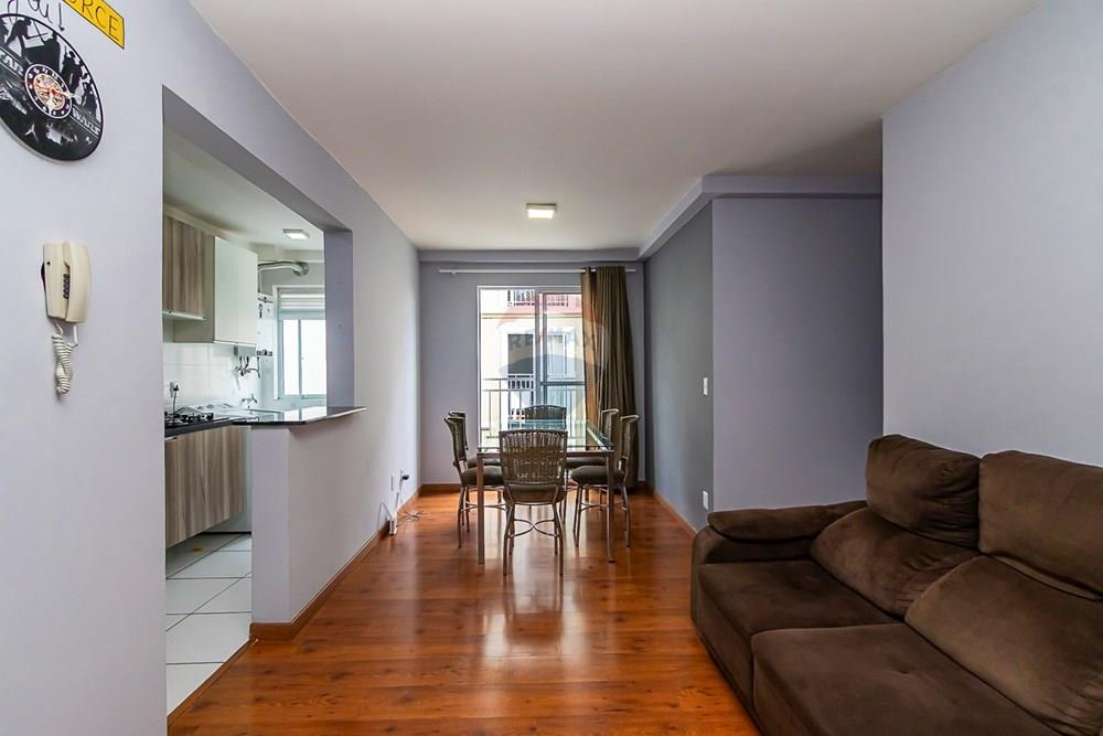 Apartamento - Alugar - Curitiba , Paraná - Sheep - IMG_8813_1.jpg - 560331069-90