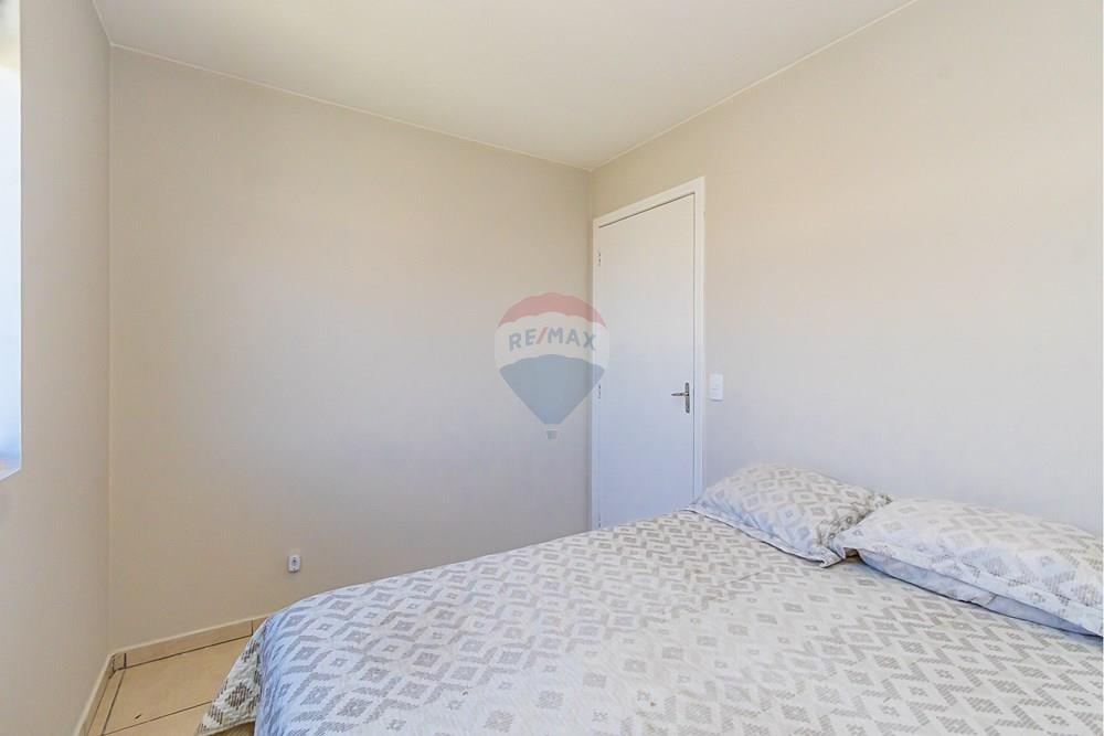 Apartamento - Venda - São José dos Pinhais , Paraná - IMG_9506.jpg - 560411027-44