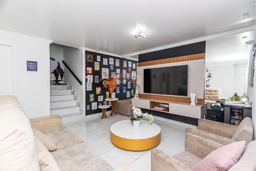 Sobrado - Venda - Curitiba , Paraná - IMG_9089.jpg - 560251097-16