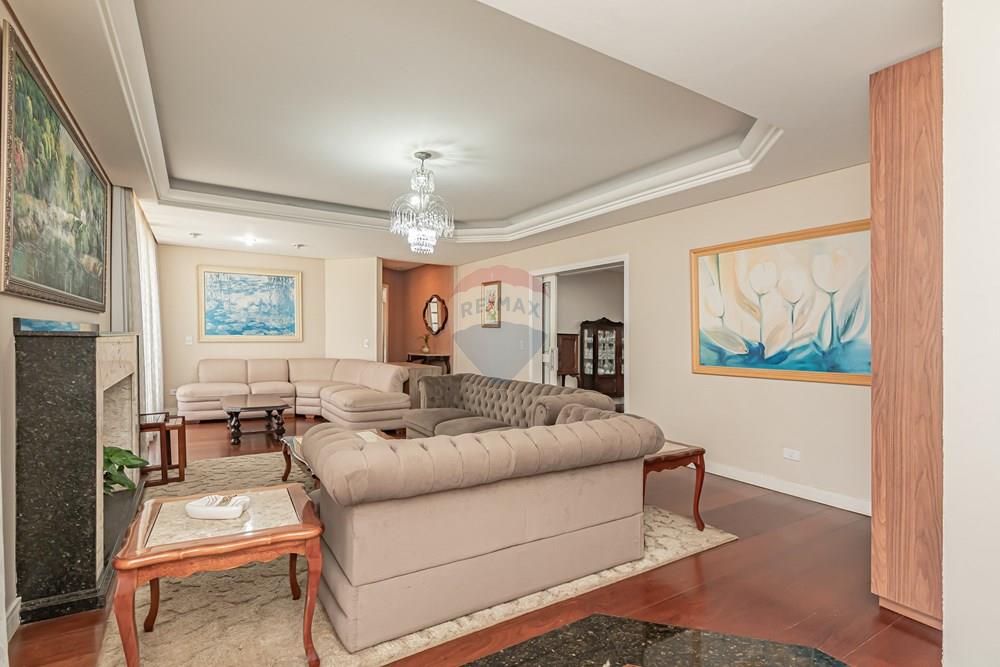 Casa - Venda - Curitiba , Paraná - Rua deputado Joaquim José Pedrosa 766 -8.jpg - 560411086-3