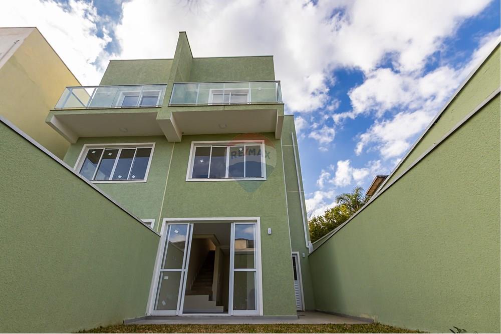 Casa - Alugar - Curitiba , Paraná - IMG_5601.jpg - 560411052-105