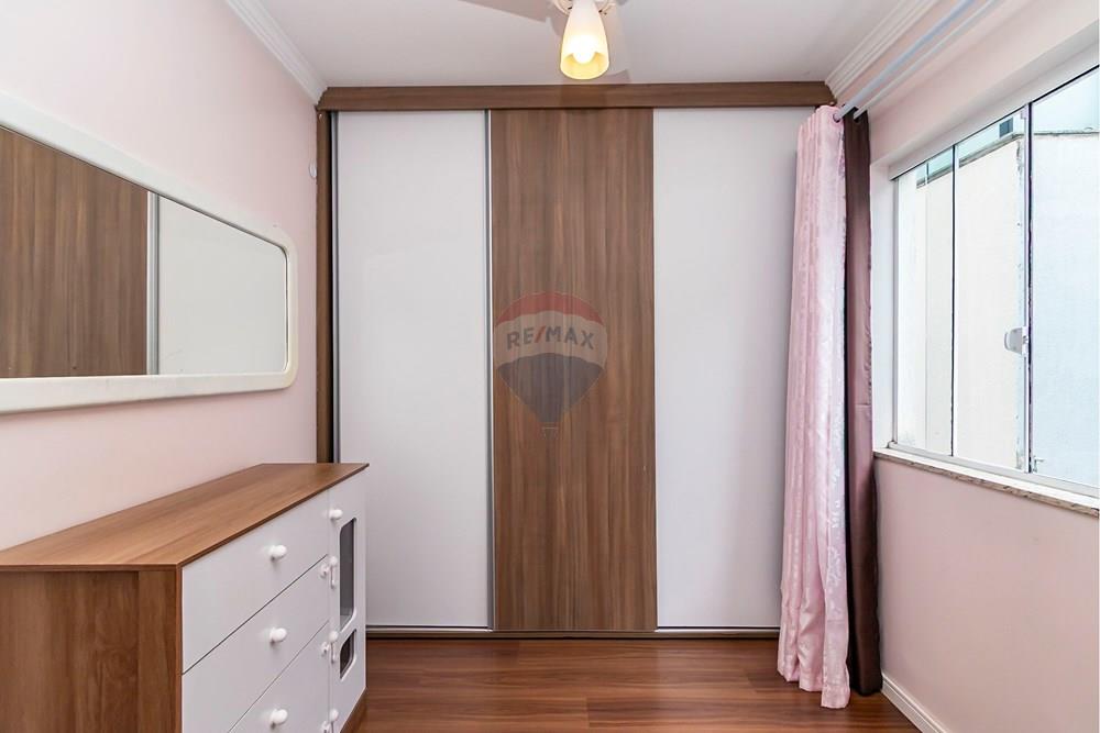 Casa - Venda - Curitiba , Paraná - Sheep - IMG_1335_1.jpg - Quarto infantil - 560471016-4