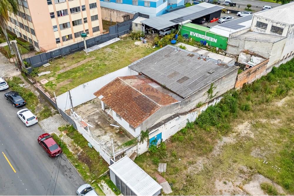 Terreno - Venda - Curitiba , Paraná - DJI_20251105103914_0030_D_1.jpg - 560411008-87