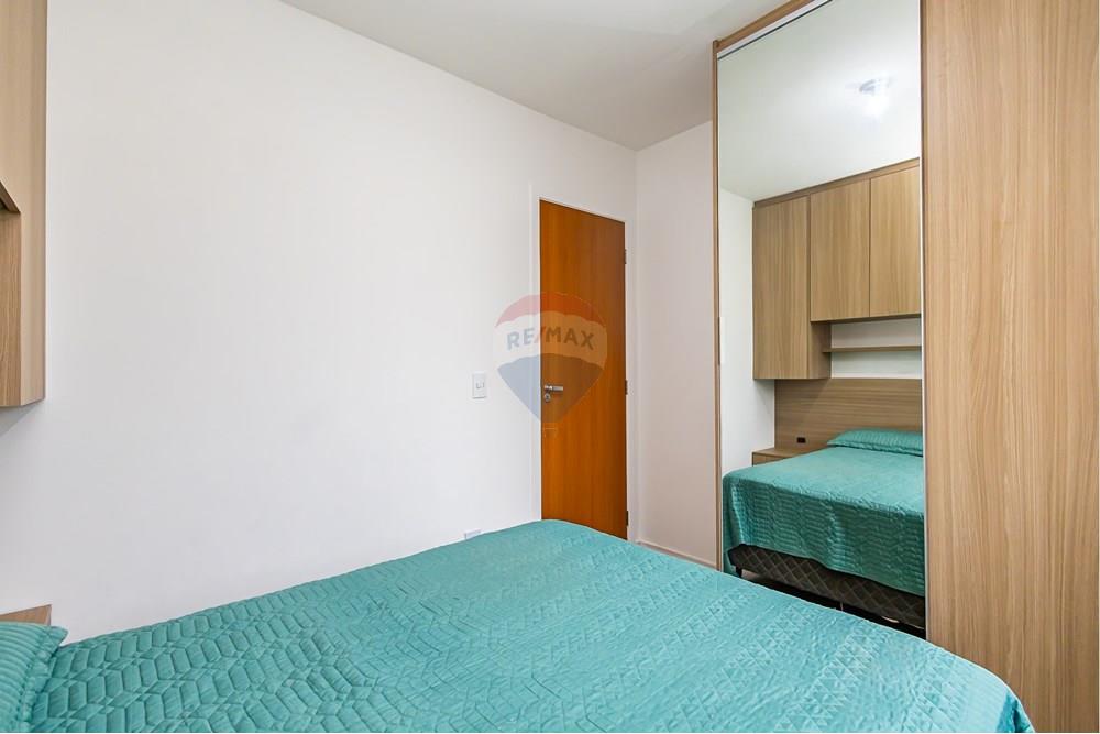 Apartamento - Alugar - Colombo , Paraná - IMG_7596.jpg - 560251018-297