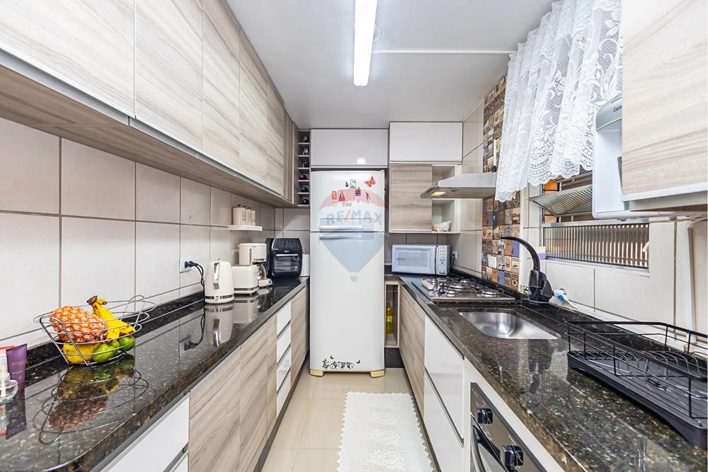 Sobrado - Venda - Curitiba , Paraná - COZ 2 CRIS.jpg - 560301020-40