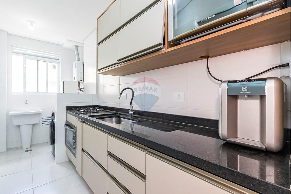 Apartamento - Alugar - Curitiba , Paraná - Sheep - IMG_8501_1_1.jpg - 560411052-123