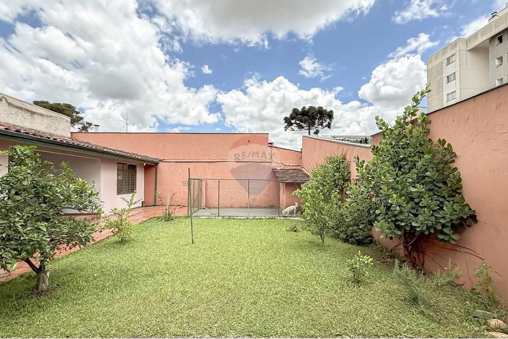 Casa - Venda - Curitiba , Paraná - Rua José Ferreira de Barros 831-7.jpg - 560331069-79