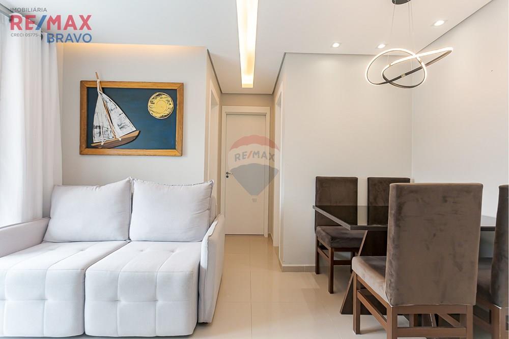 Apartamento - Venda - São José dos Pinhais , Paraná - IMG_1584 (1).jpg - 560371058-59