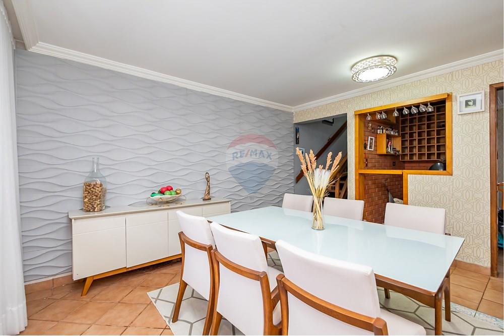 Casa - Venda - Curitiba , Paraná - IMG_4452.jpg - 560351054-208