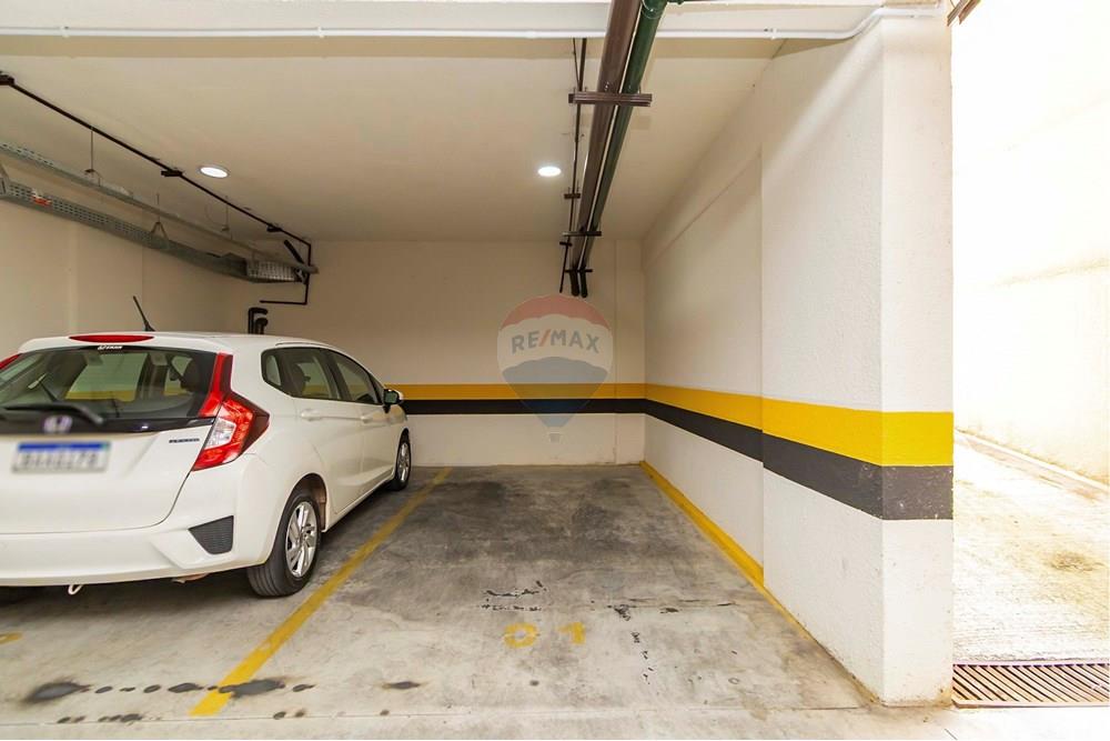 Apartamento à venda com 1 quarto, 27m² - Foto 38