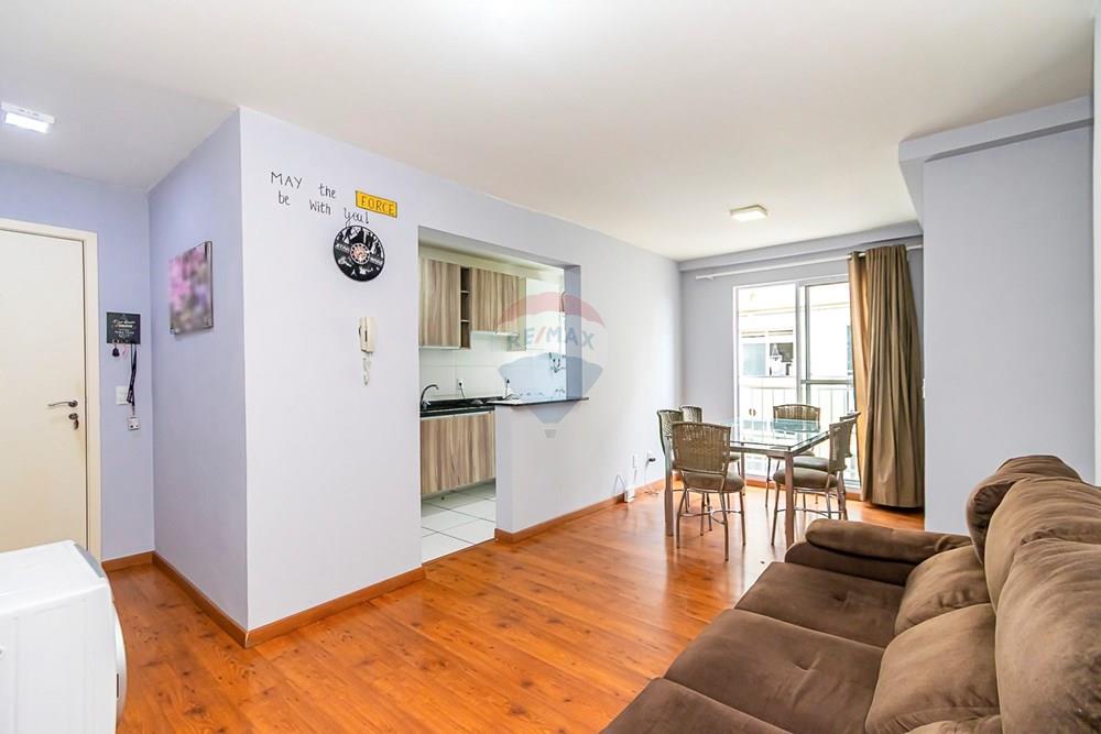 Apartamento - Alugar - Curitiba , Paraná - Sheep - IMG_8814_1.jpg - 560331069-90