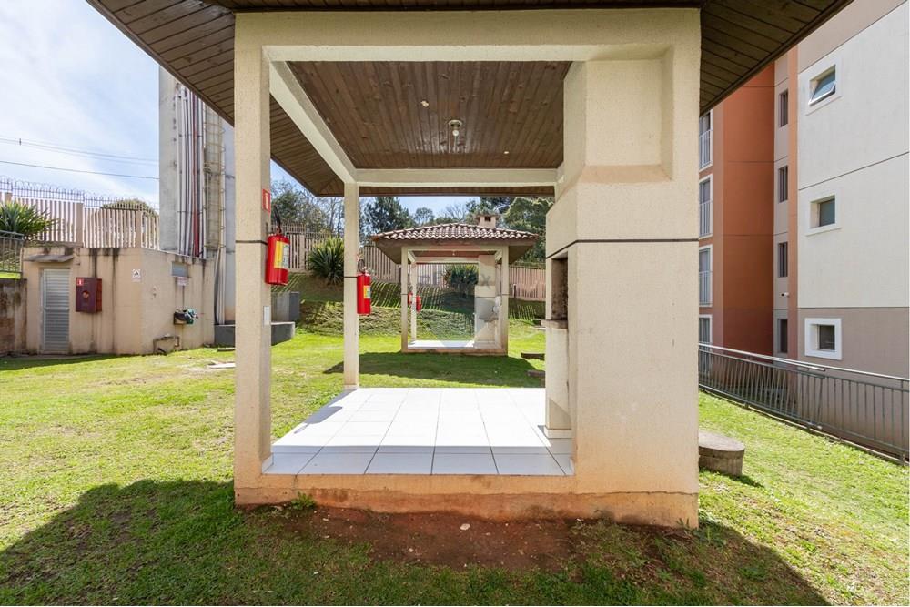 Apartamento - Venda - Curitiba , Paraná - IMG_5463.jpg - 560411029-20