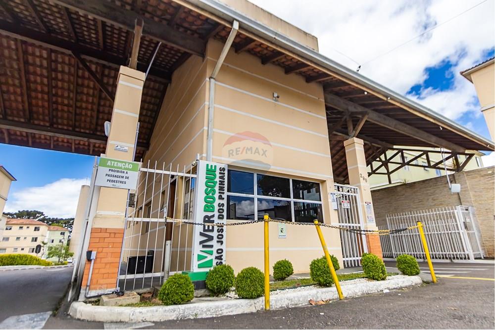 Apartamento - Venda - São José dos Pinhais , Paraná - 500.jpg - 560391055-24