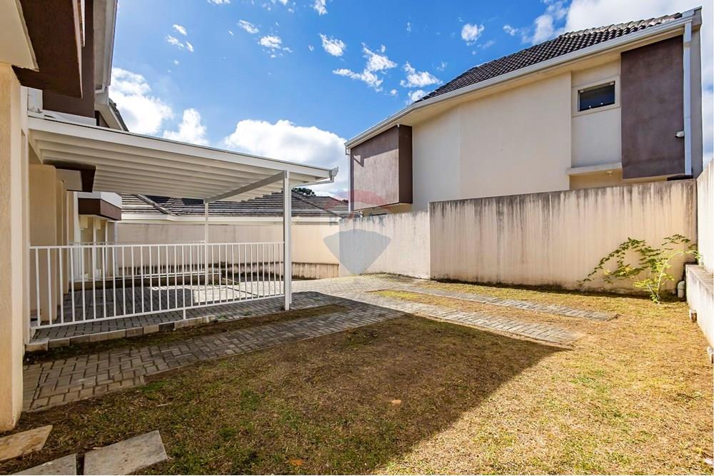 Casa - Alugar - Curitiba , Paraná - IMG_1264_1.jpg - 560461011-91